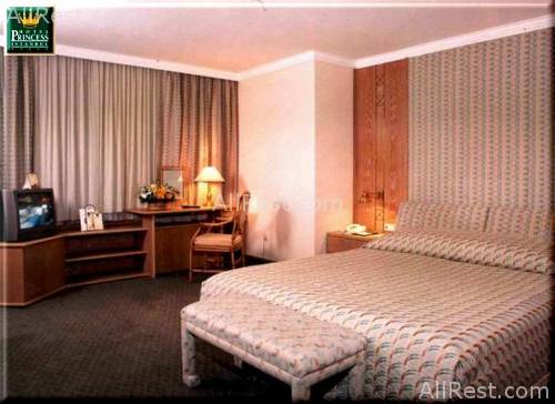 Istanbul Princess Hotel 7